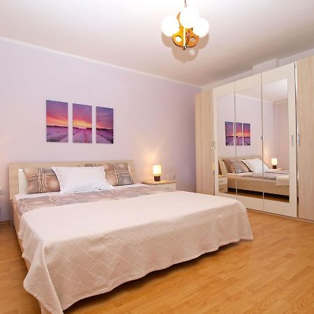 Apartment Nevenka 1482 Medulin Buitenkant foto
