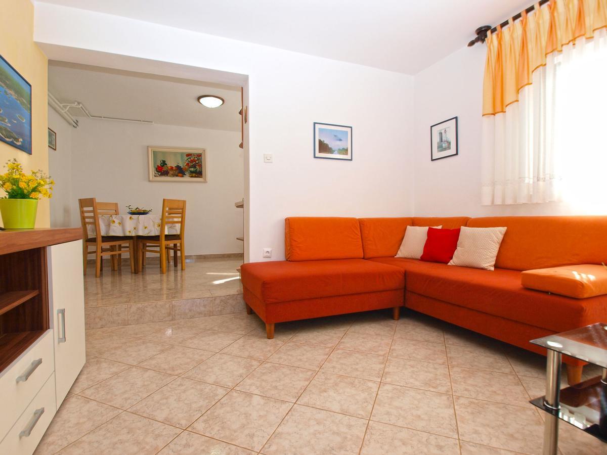 Apartment Nevenka 1482 Medulin Buitenkant foto