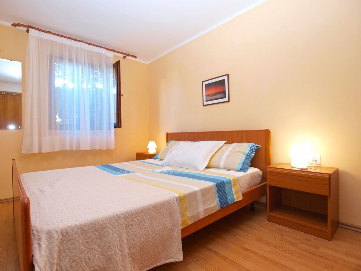 Apartment Nevenka 1482 Medulin Buitenkant foto
