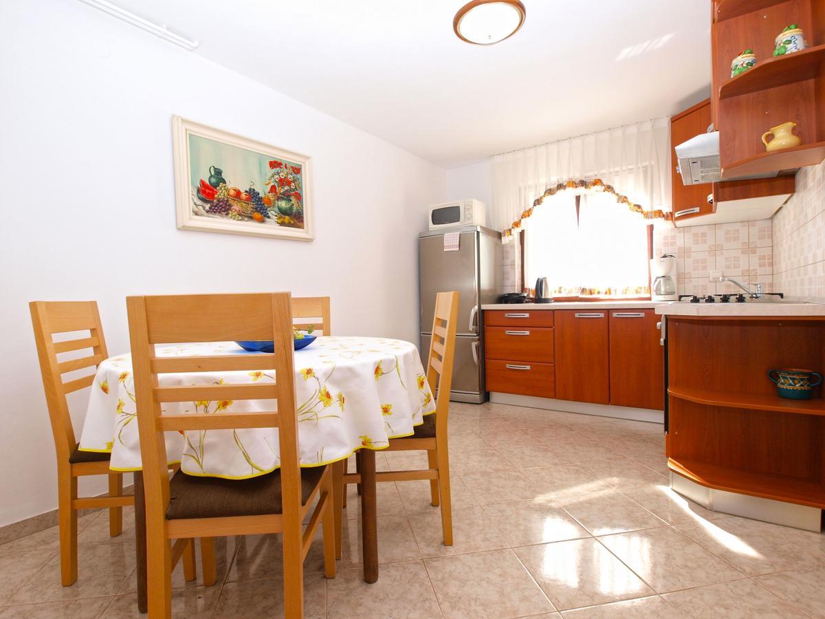 Apartment Nevenka 1482 Medulin Buitenkant foto